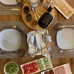 Belle-aire Vendeghaz Matraszentlaszlo Вилла *