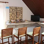 Belle-aire Vendeghaz Matraszentlaszlo Вилла