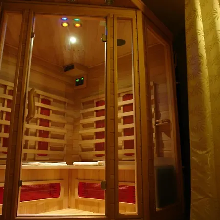 Belle-aire Vendeghaz Matraszentlaszlo Villa