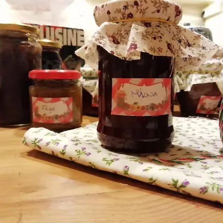 Belle-aire Vendeghaz Matraszentlaszlo *