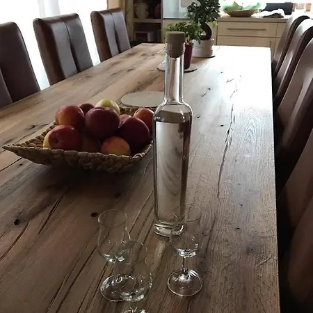 Villa Belle-aire Vendeghaz Matraszentlaszlo