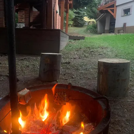 Belle-aire Vendeghaz Matraszentlaszlo