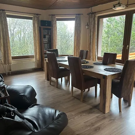 Belle-aire Vendeghaz Matraszentlaszlo Villa Matraszentimre