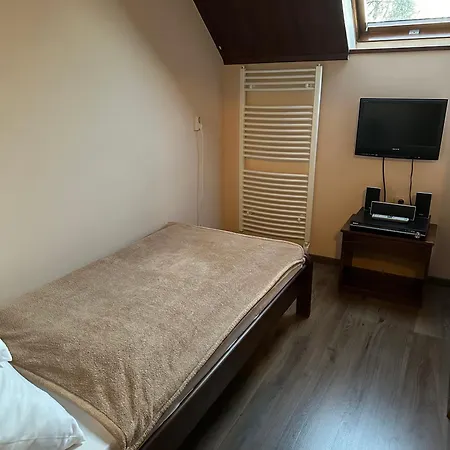 Belle-aire Vendeghaz Matraszentlaszlo Villa Matraszentimre