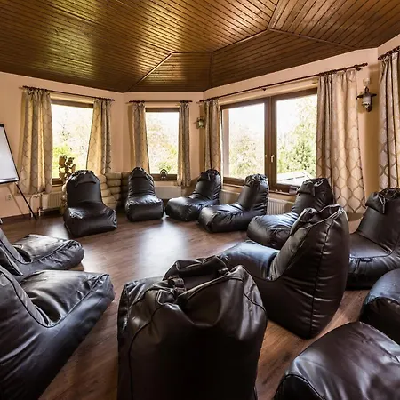 Villa Belle-aire Vendeghaz Matraszentlaszlo