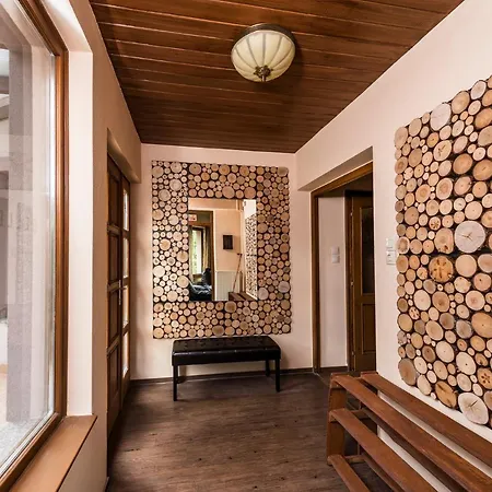 Belle-aire Vendeghaz Matraszentlaszlo Villa Matraszentimre