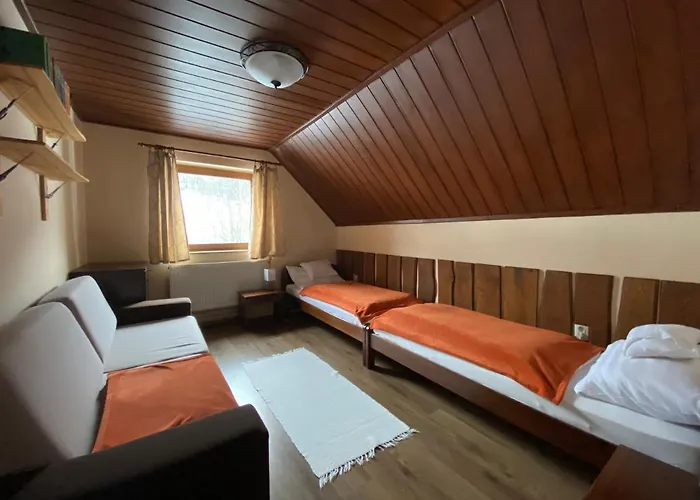 Villa Belle-aire Vendeghaz Matraszentlaszlo
