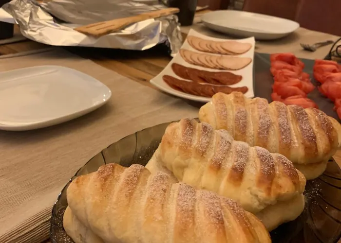 Belle-aire Vendeghaz Matraszentlaszlo Mátraszentimre