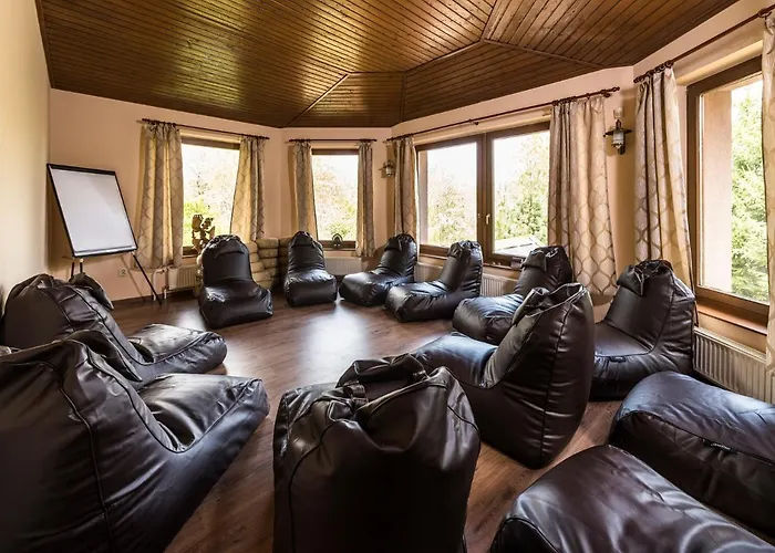 Villa Belle-aire Vendeghaz Matraszentlaszlo
